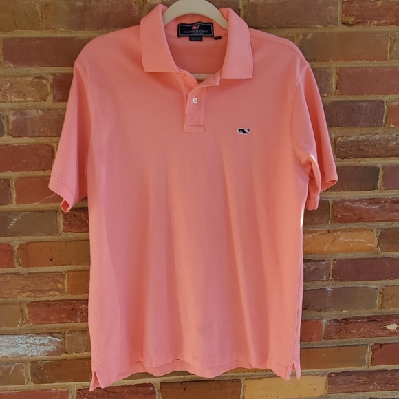 Vineyard Vines Other - Vineyard Vines Polo Shirt